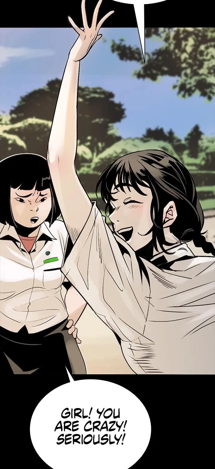 Worst Generation Chapter 1 page 85 - 