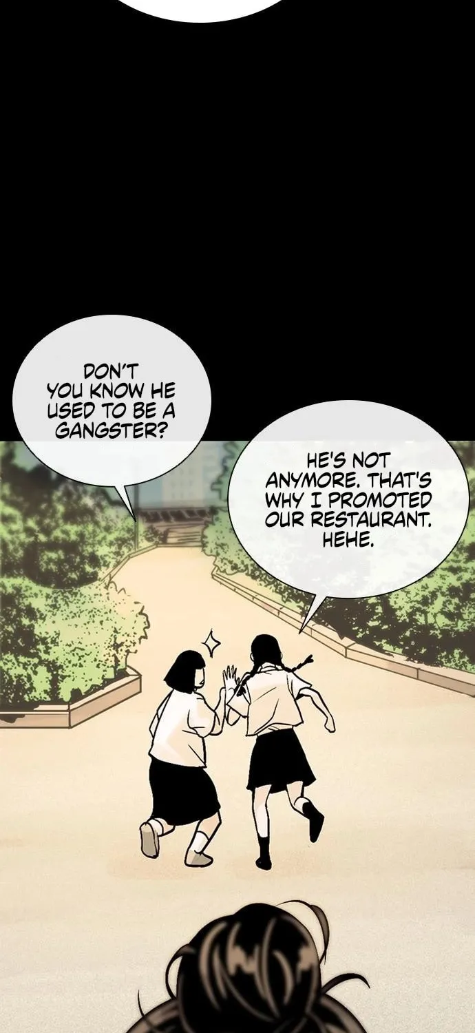 Worst Generation Chapter 1 page 86 - 