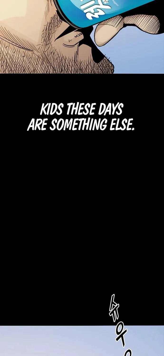 Worst Generation Chapter 1 page 88 - 