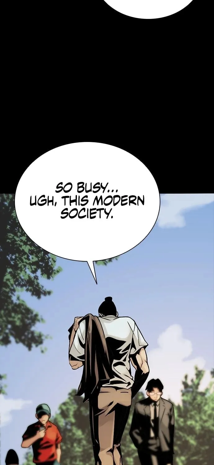 Worst Generation Chapter 1 page 92 - 