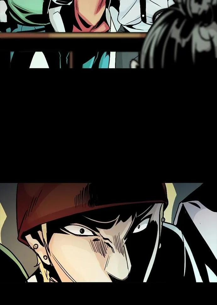 Worst Generation Chapter 1 page 98 - 