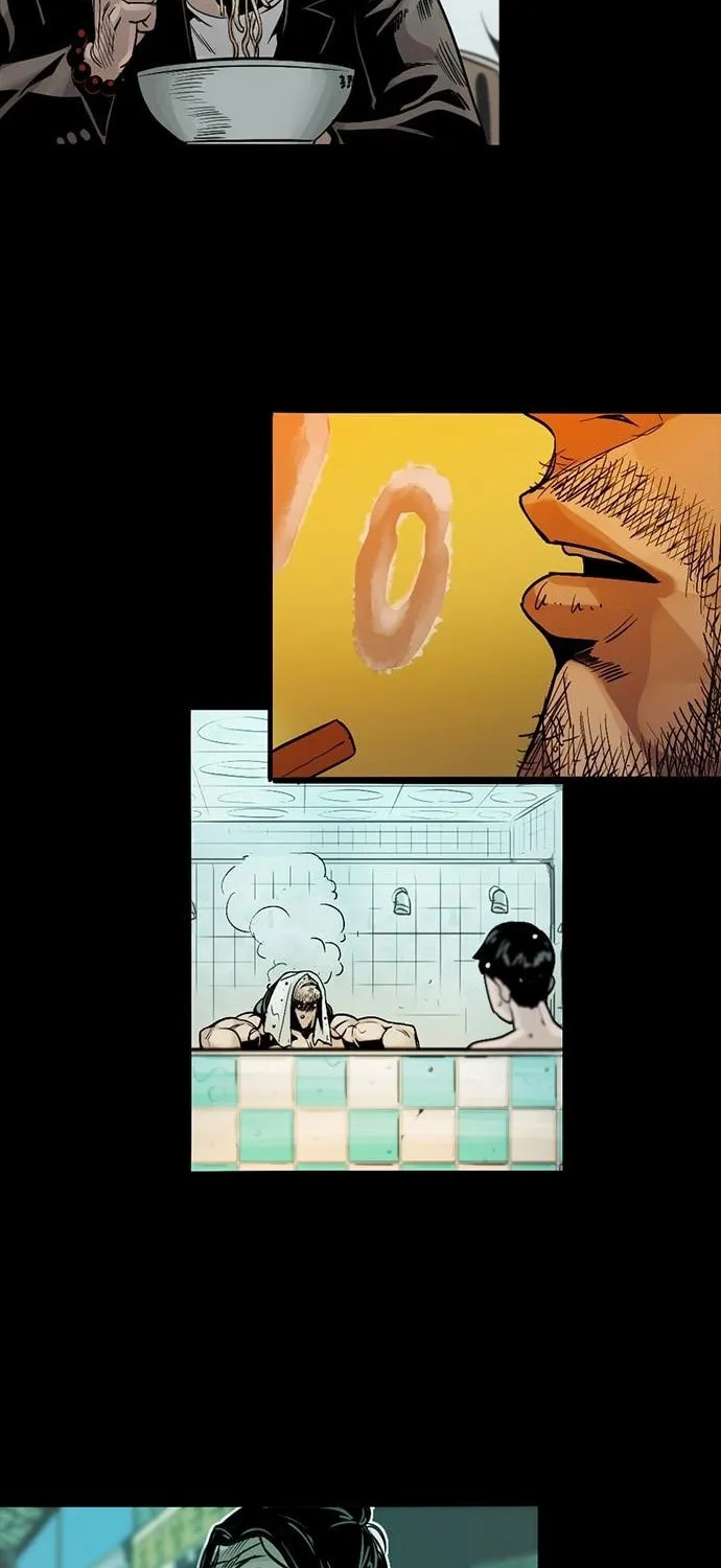 Worst Generation Chapter 1 page 100 - 