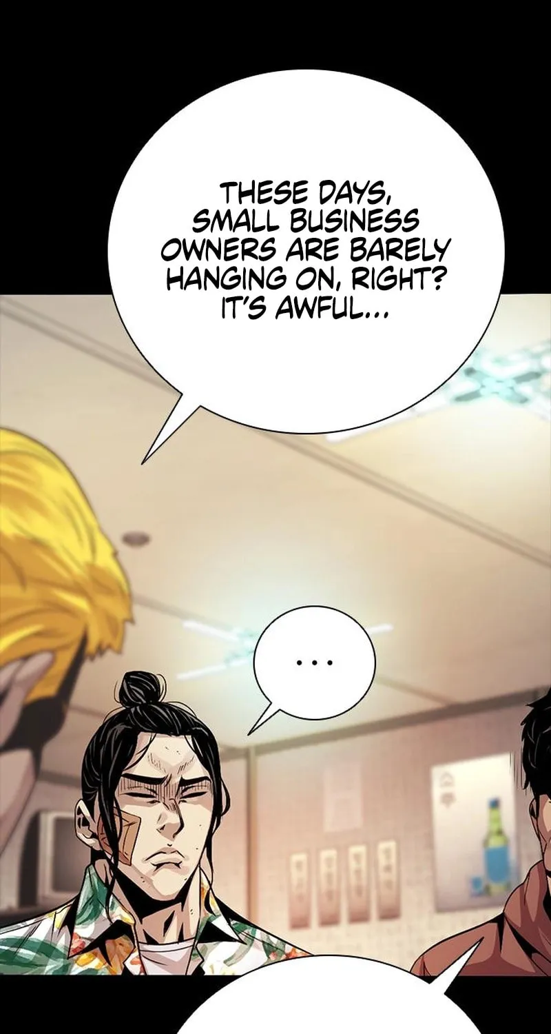 Worst Generation Chapter 10 page 101 - 