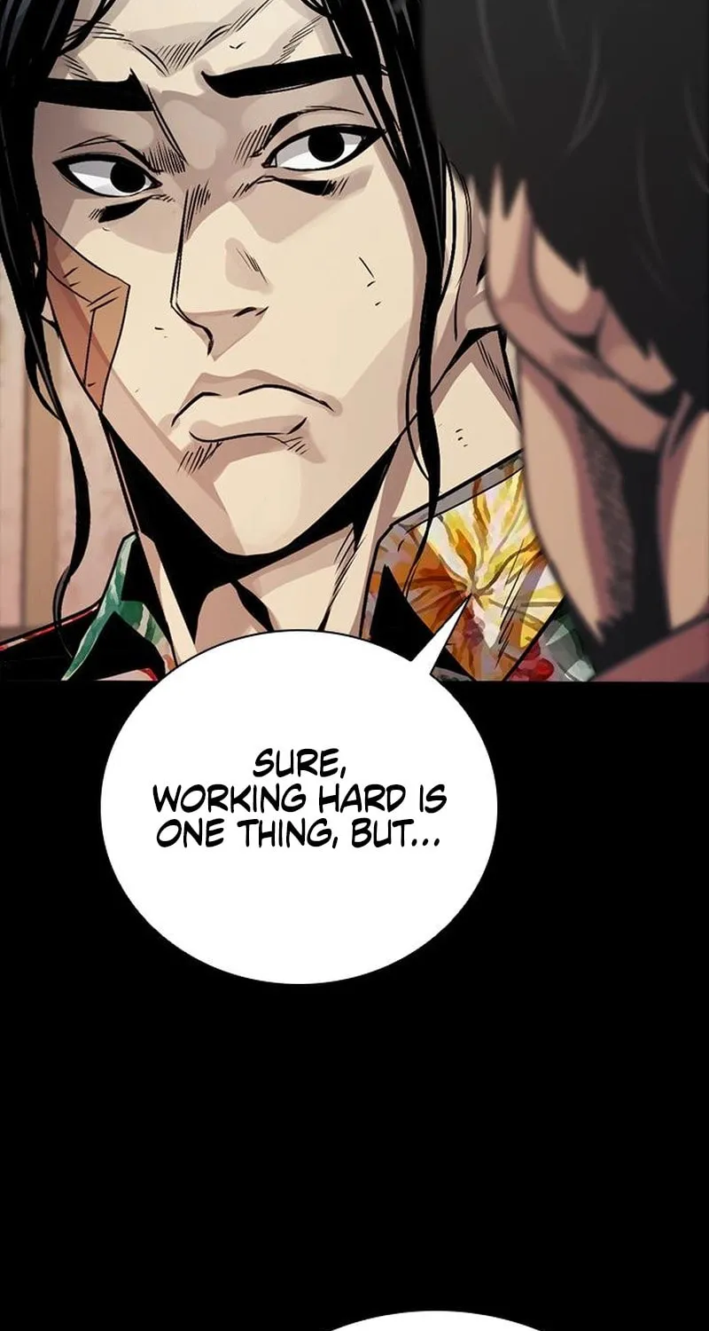 Worst Generation Chapter 10 page 103 - 