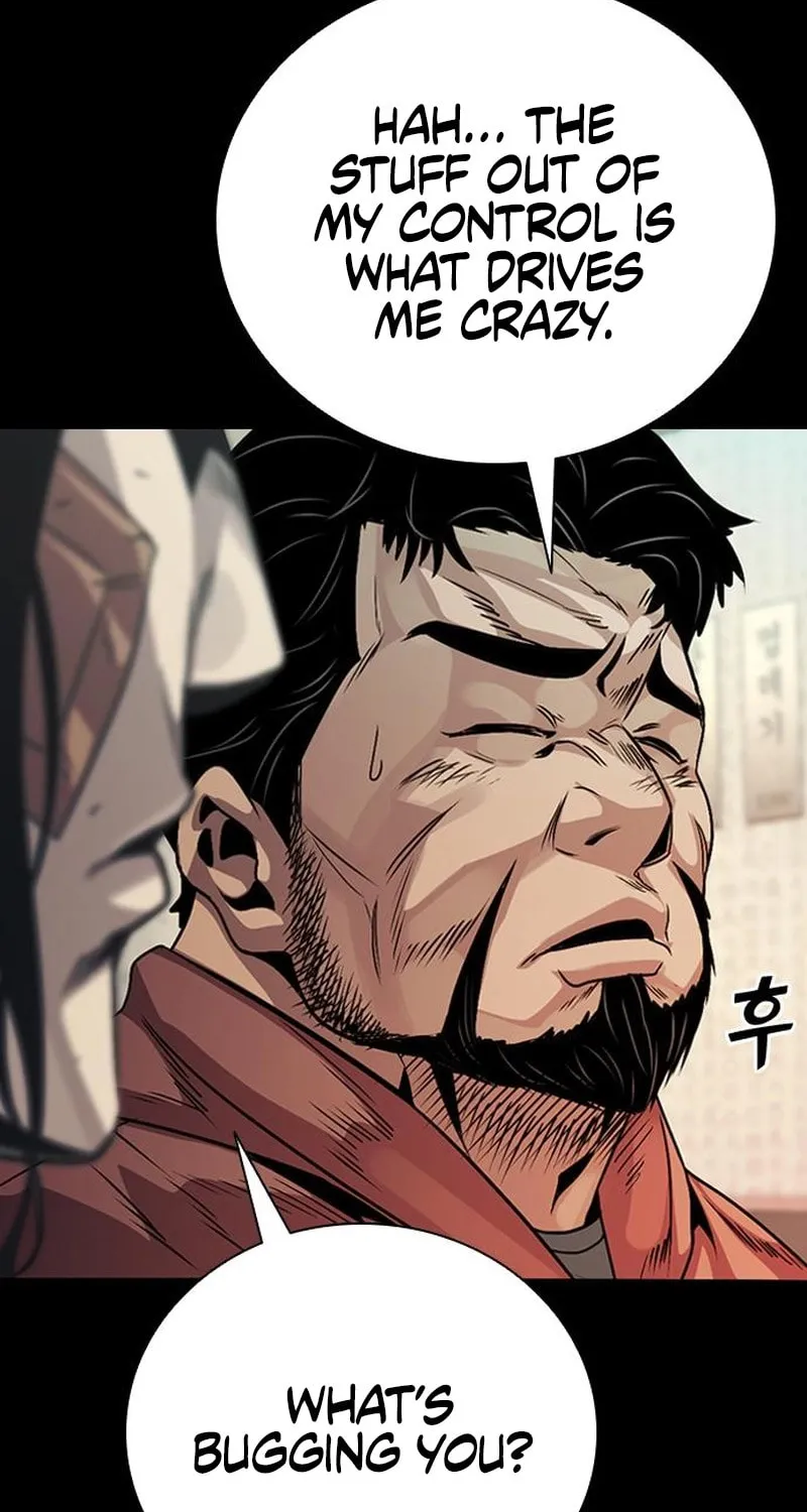 Worst Generation Chapter 10 page 104 - 