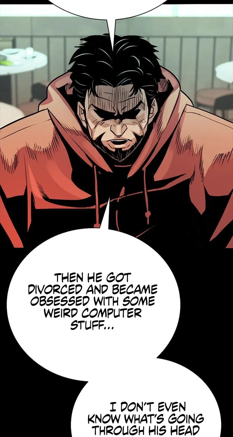 Worst Generation Chapter 10 page 107 - 