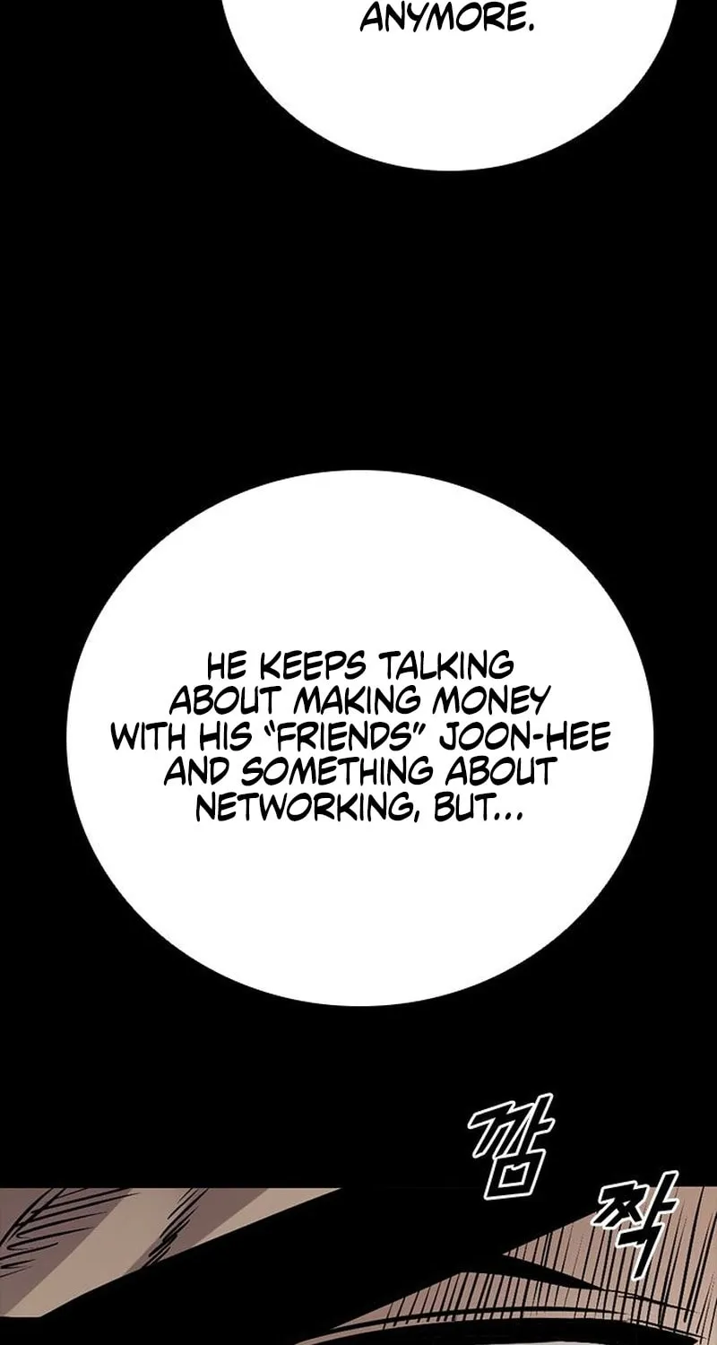 Worst Generation Chapter 10 page 108 - 