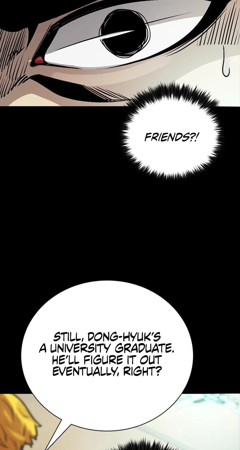 Worst Generation Chapter 10 page 109 - 