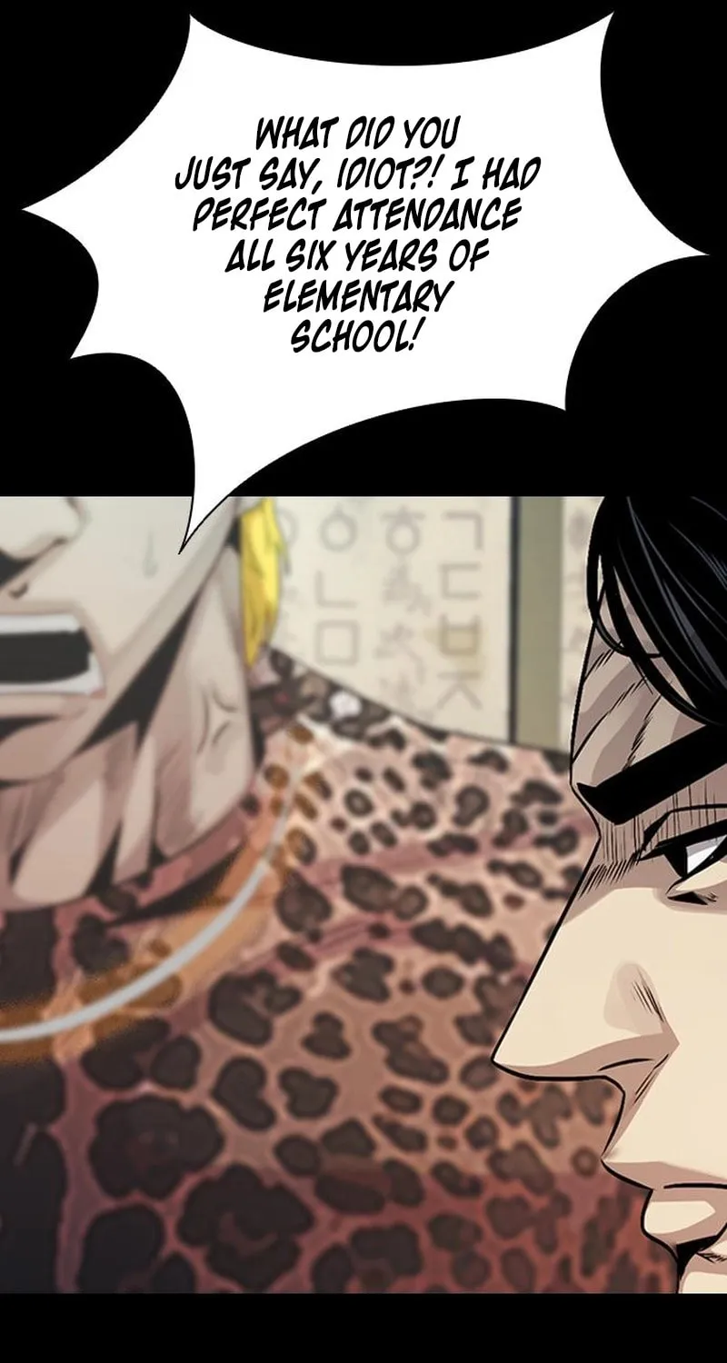 Worst Generation Chapter 10 page 111 - 