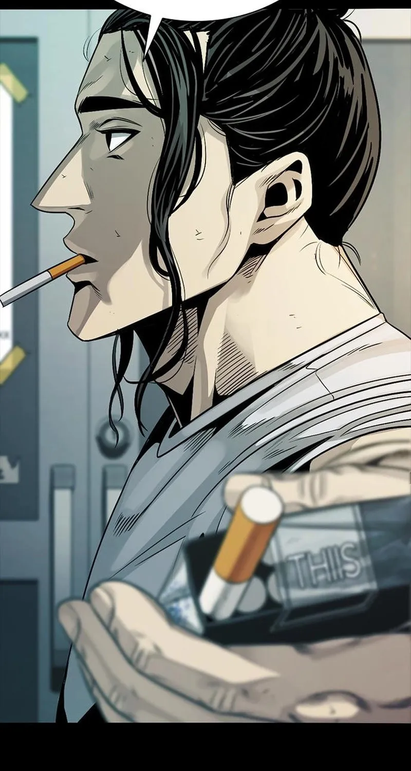 Worst Generation Chapter 10 page 13 - 