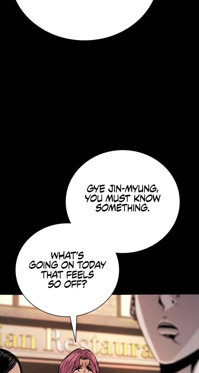 Worst Generation Chapter 10 page 123 - 