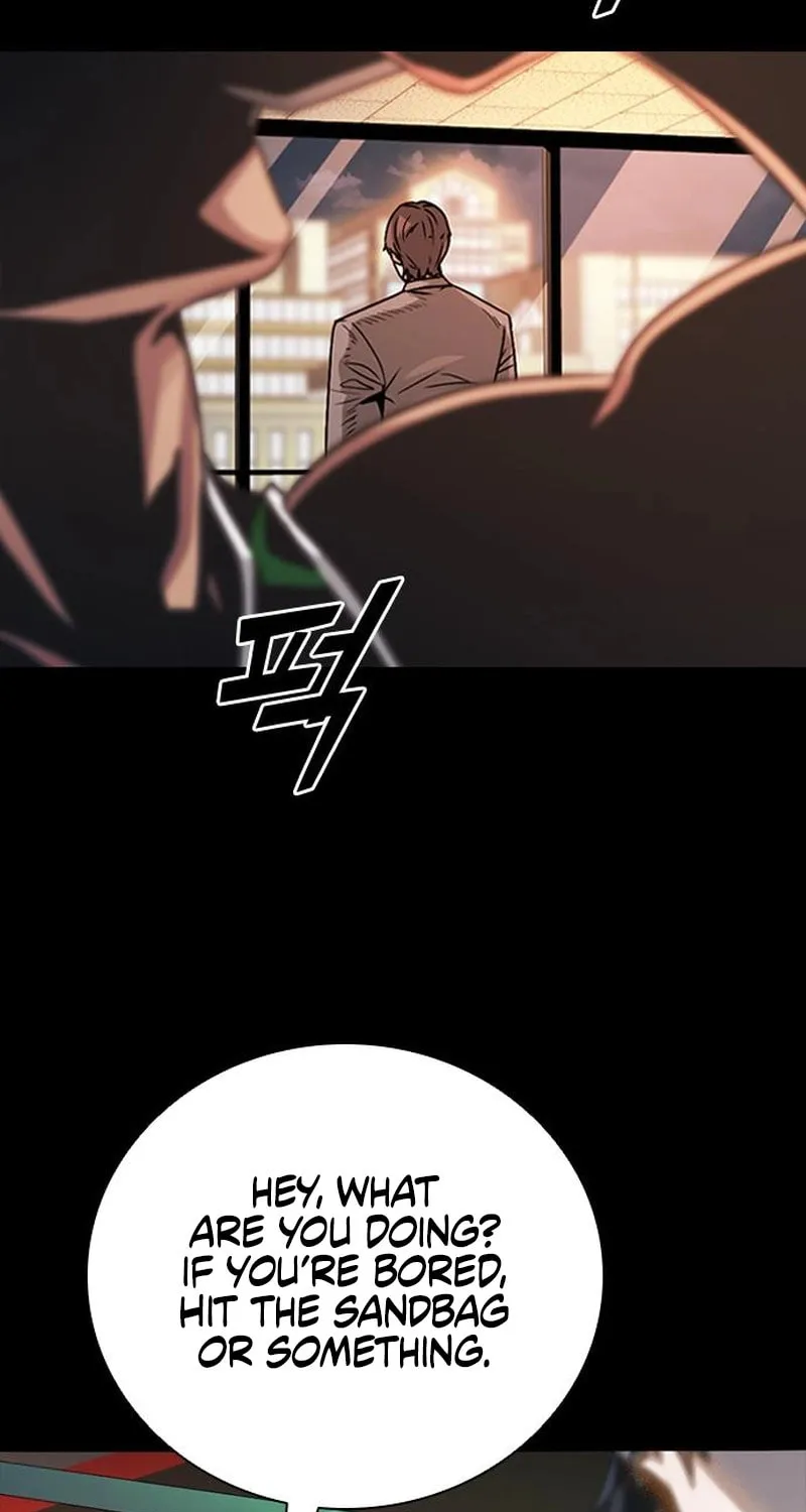 Worst Generation Chapter 10 page 127 - 