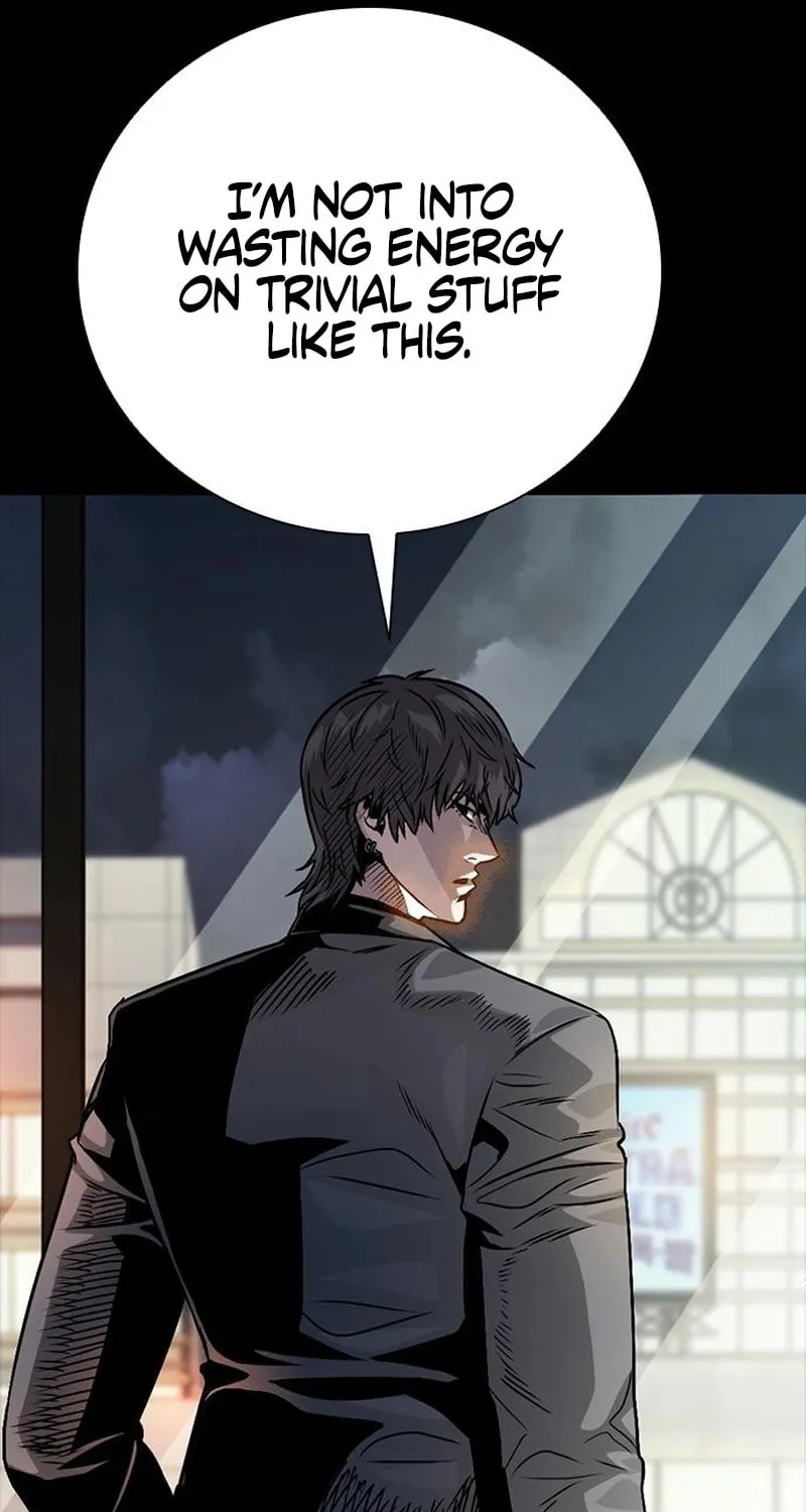 Worst Generation Chapter 10 page 130 - 