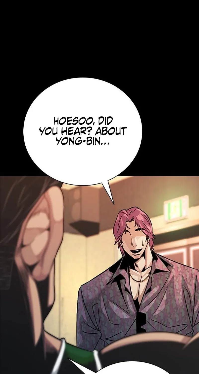 Worst Generation Chapter 10 page 135 - 