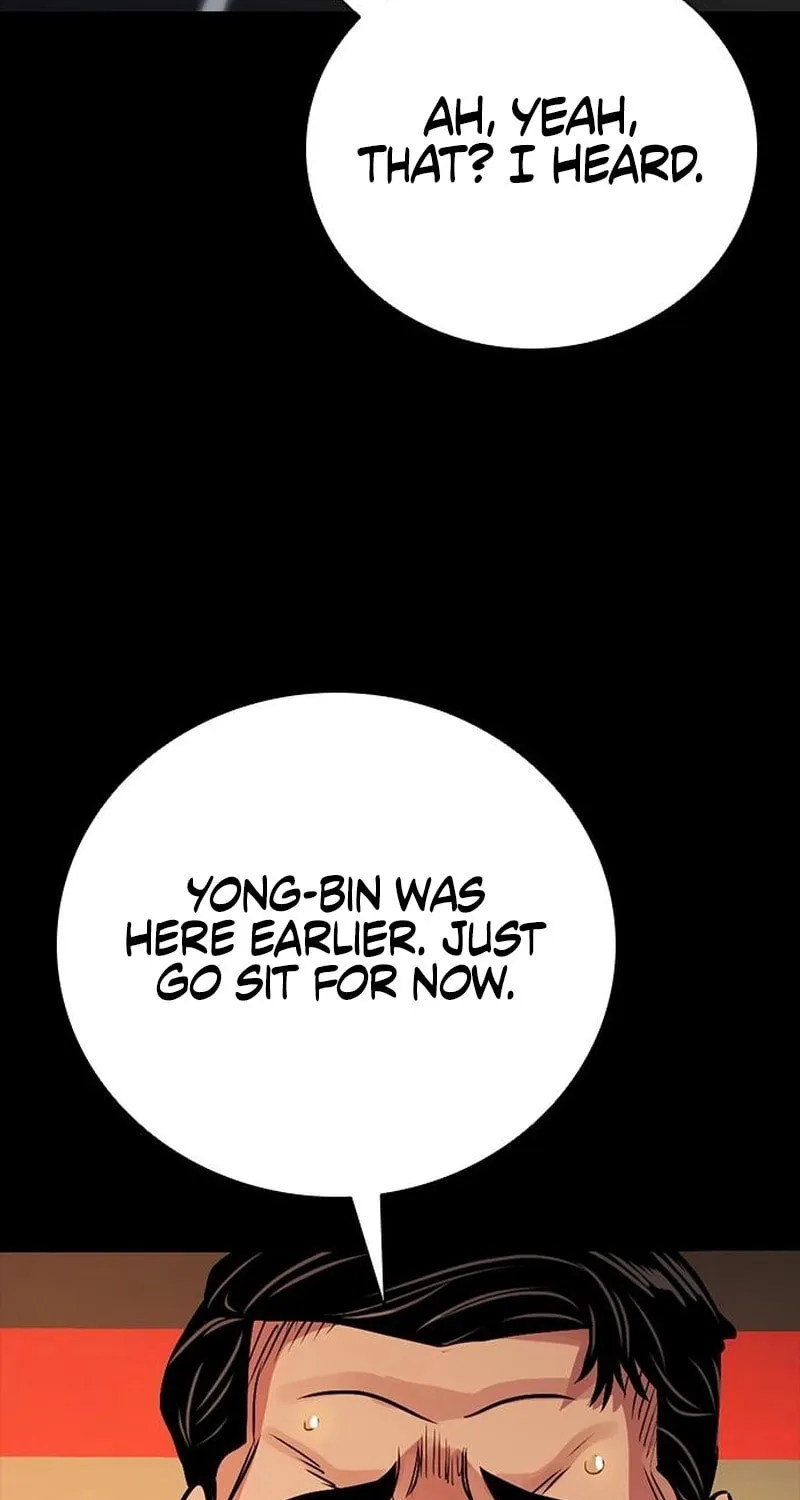 Worst Generation Chapter 10 page 136 - 