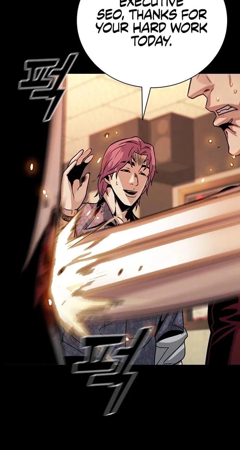 Worst Generation Chapter 10 page 139 - 