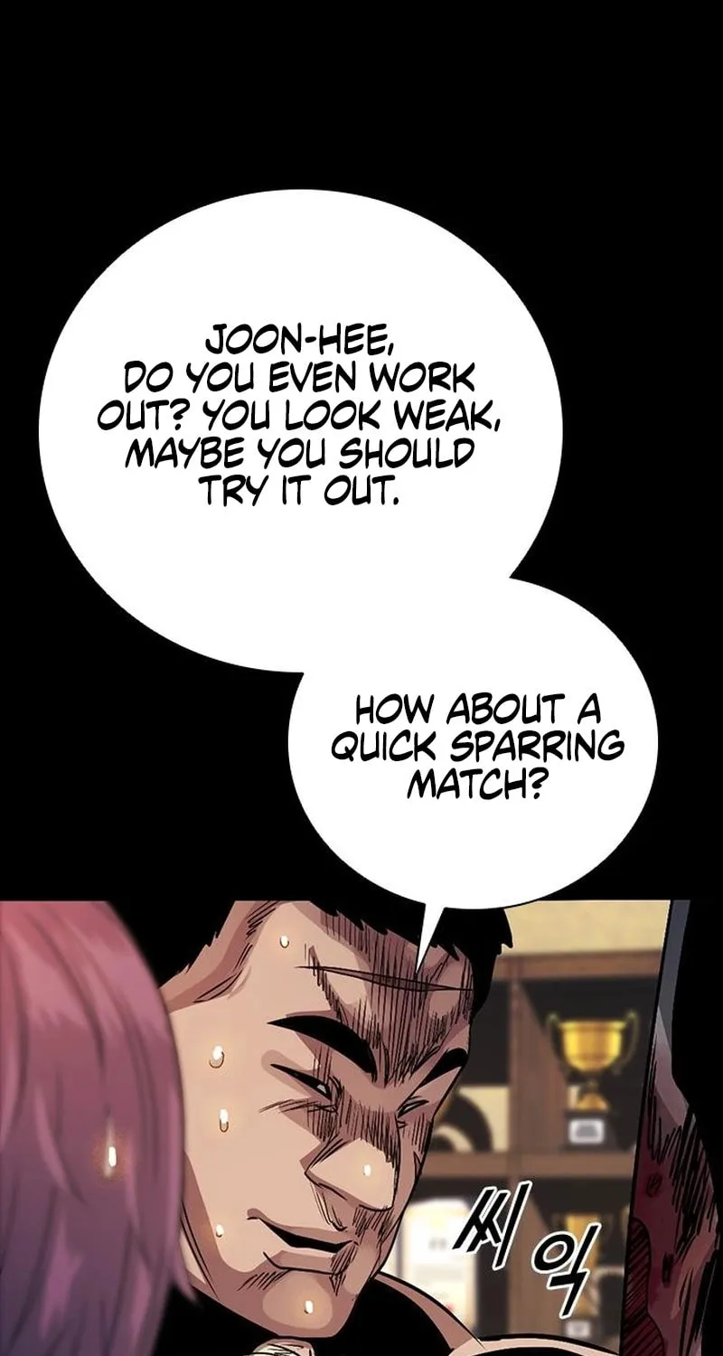 Worst Generation Chapter 10 page 140 - 