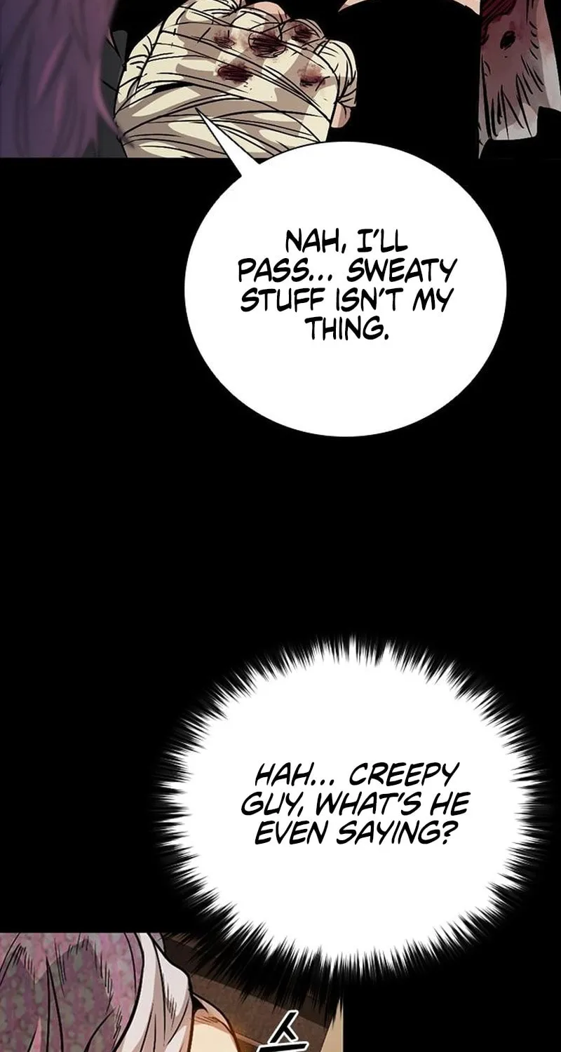 Worst Generation Chapter 10 page 141 - 