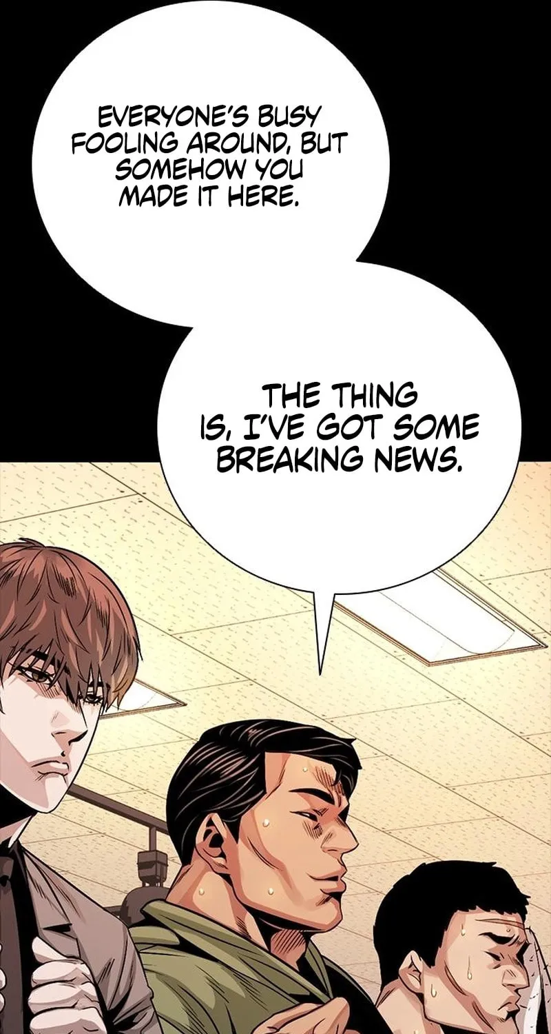 Worst Generation Chapter 10 page 144 - 