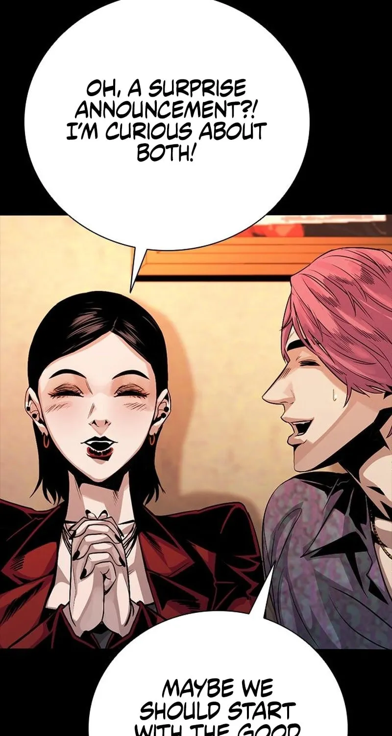 Worst Generation Chapter 10 page 146 - 