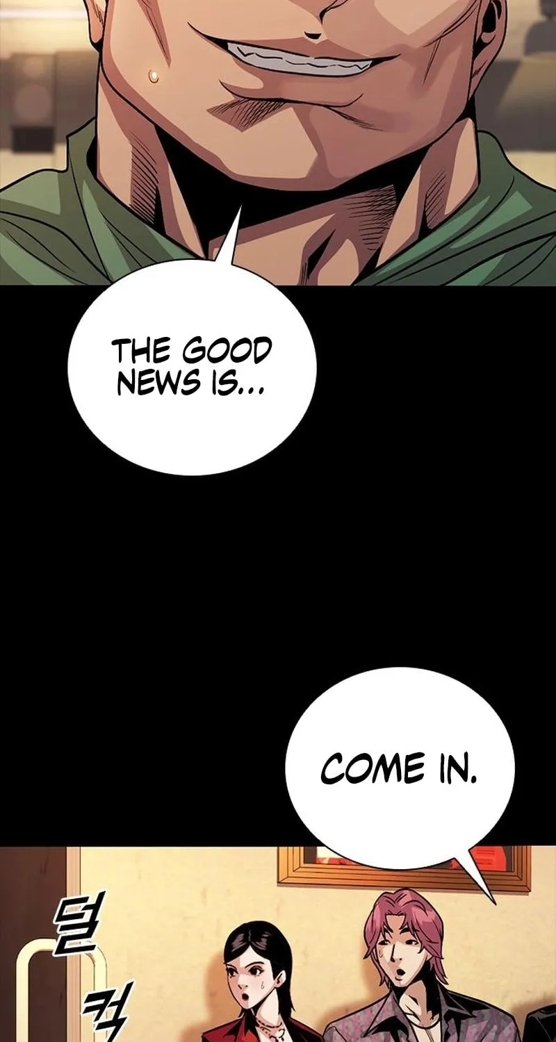 Worst Generation Chapter 10 page 148 - 