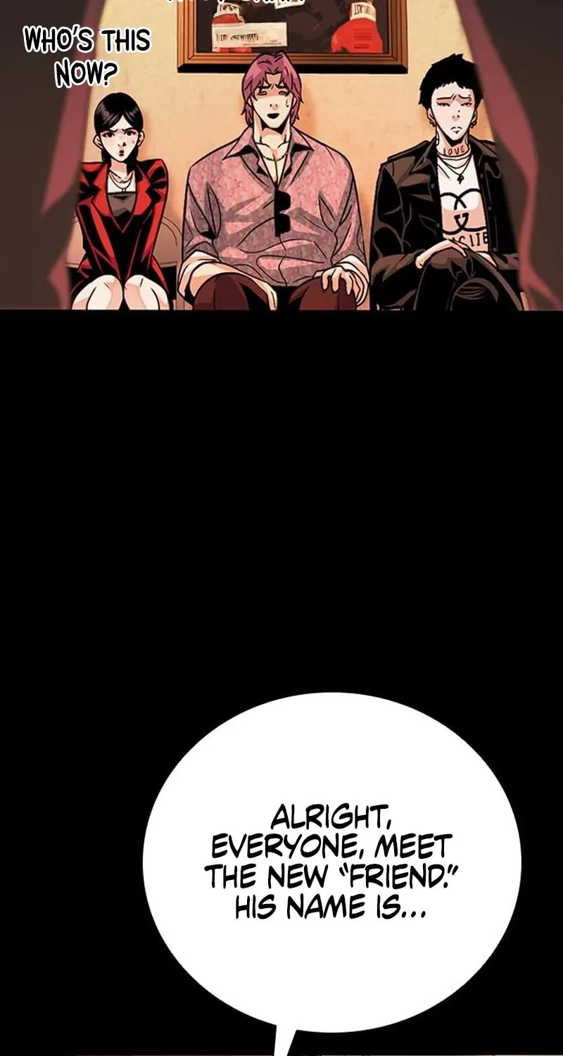 Worst Generation Chapter 10 page 152 - 