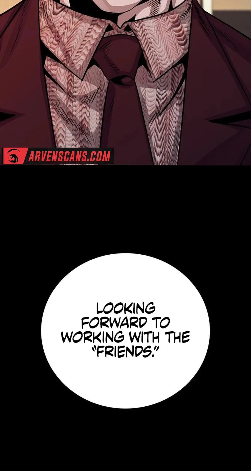 Worst Generation Chapter 10 page 156 - 