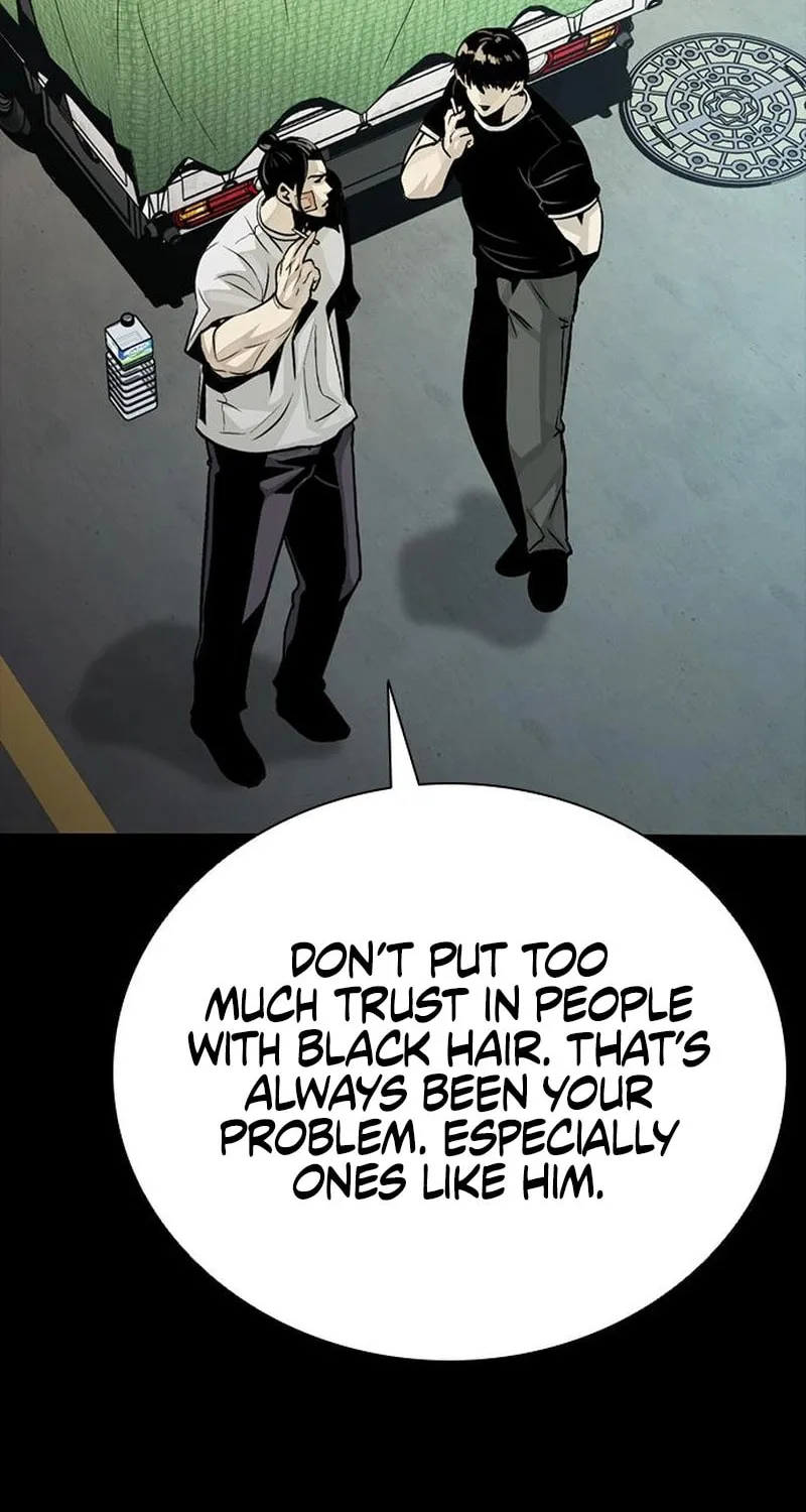 Worst Generation Chapter 10 page 18 - 