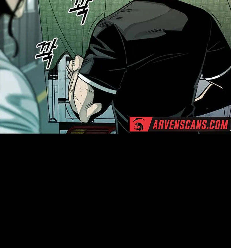 Worst Generation Chapter 10 page 20 - 