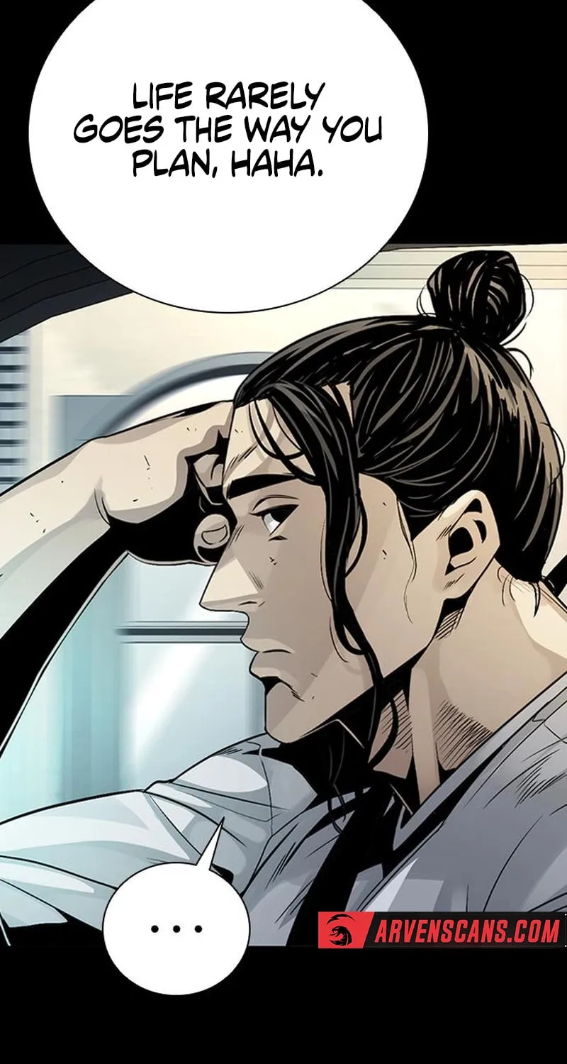 Worst Generation Chapter 10 page 27 - 