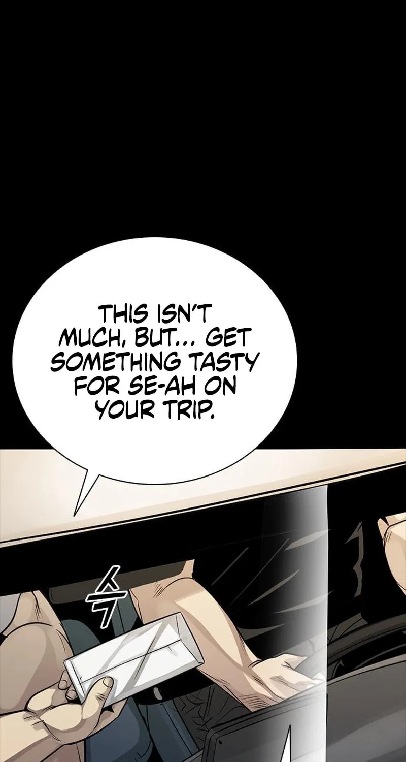 Worst Generation Chapter 10 page 28 - 