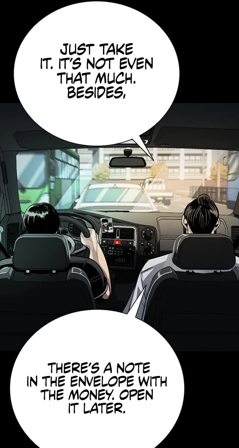 Worst Generation Chapter 10 page 31 - 