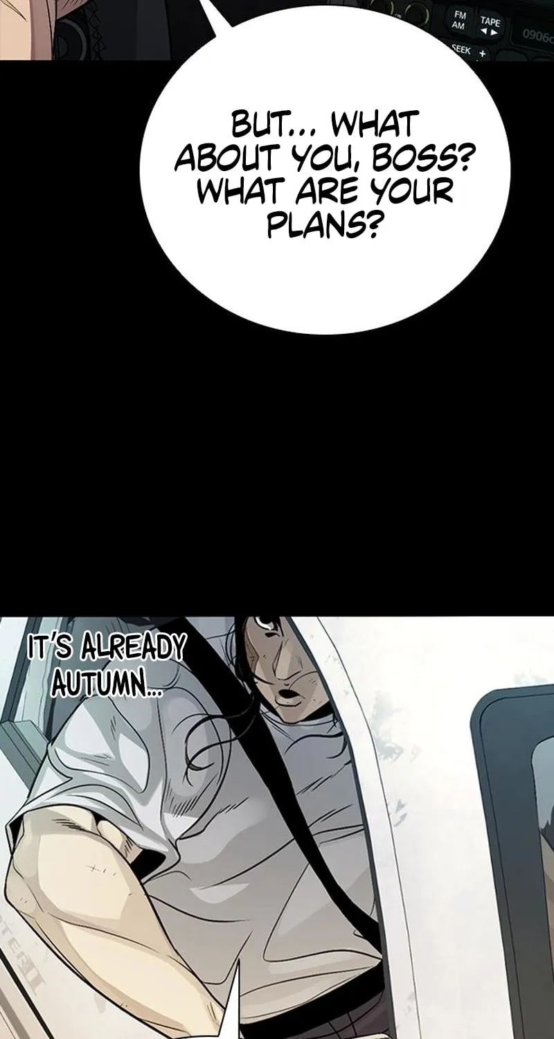 Worst Generation Chapter 10 page 35 - 
