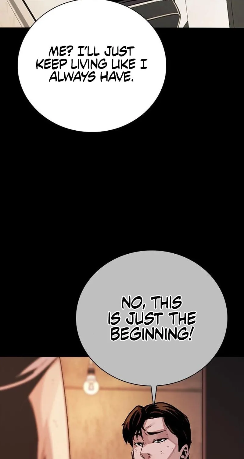Worst Generation Chapter 10 page 36 - 