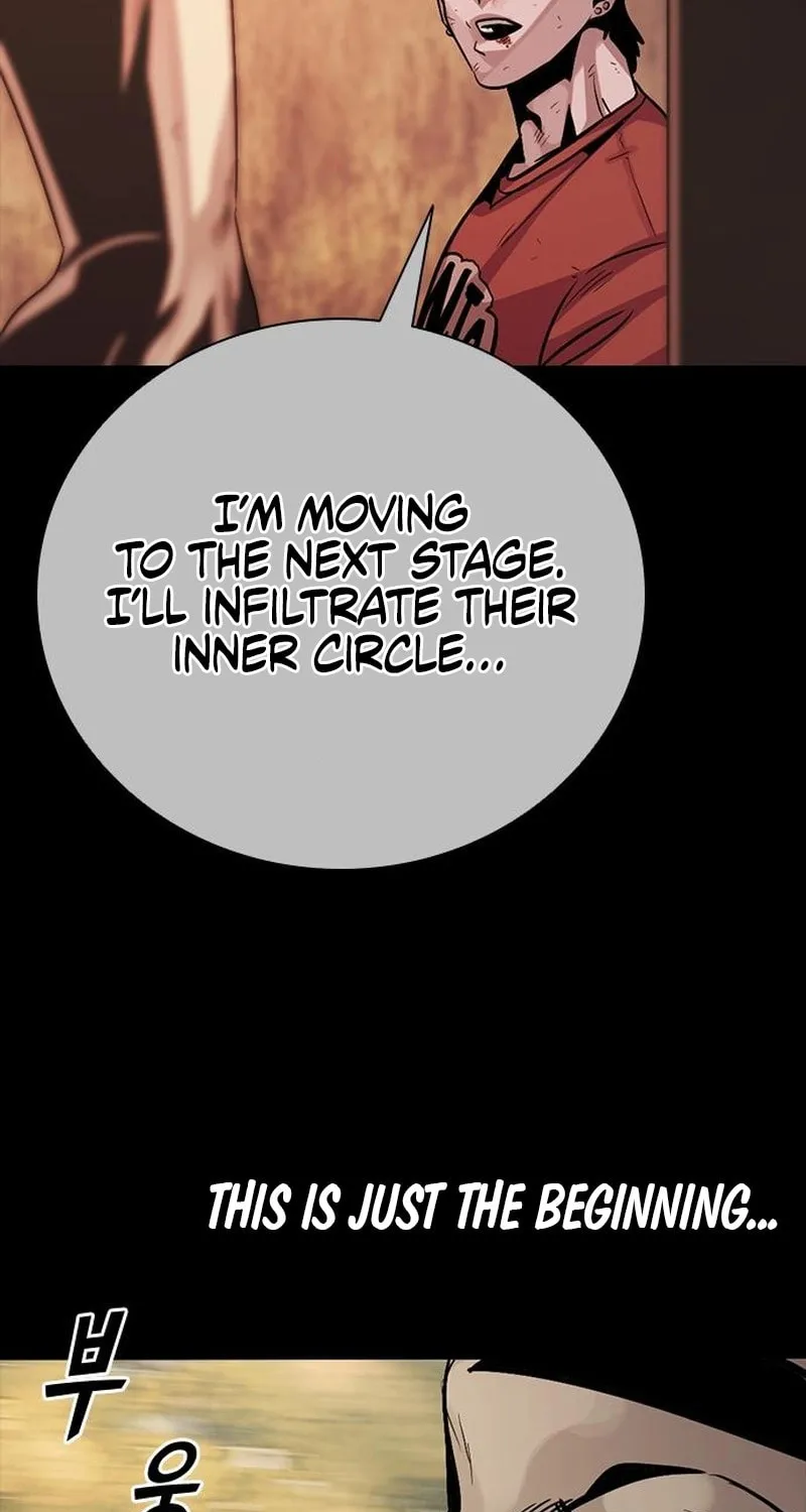 Worst Generation Chapter 10 page 37 - 