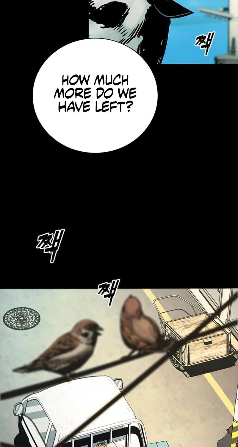 Worst Generation Chapter 10 page 5 - 