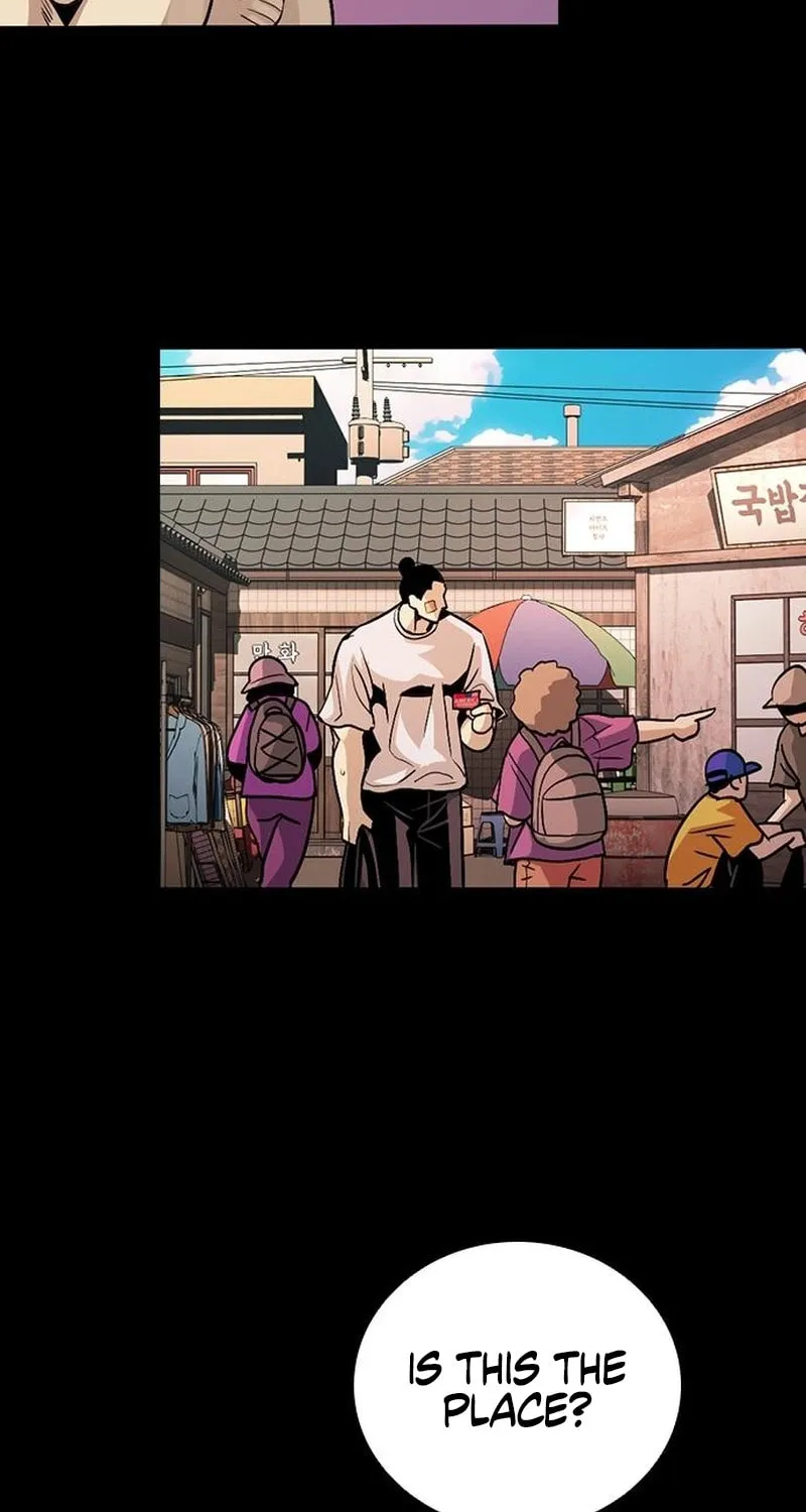 Worst Generation Chapter 10 page 44 - 