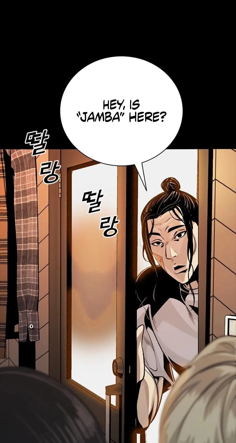 Worst Generation Chapter 10 page 47 - 