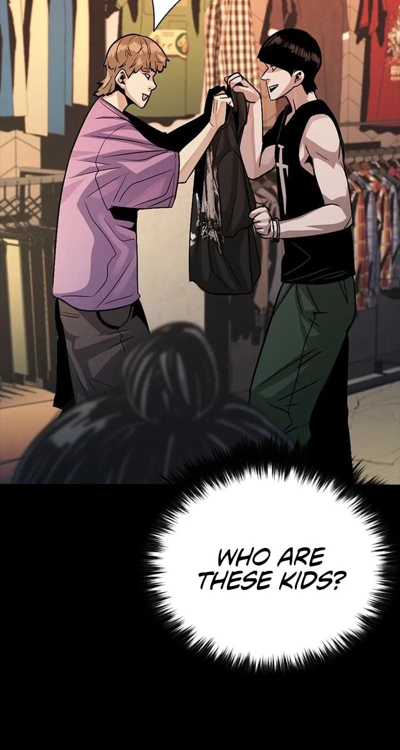 Worst Generation Chapter 10 page 49 - 