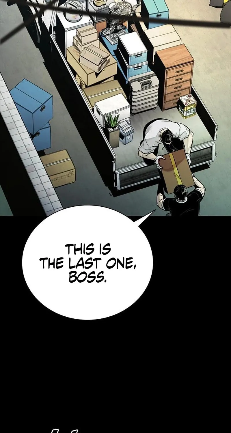 Worst Generation Chapter 10 page 6 - 
