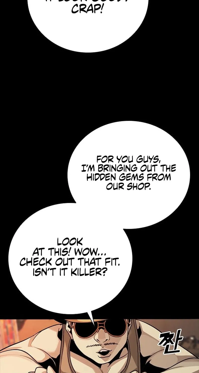 Worst Generation Chapter 10 page 54 - 