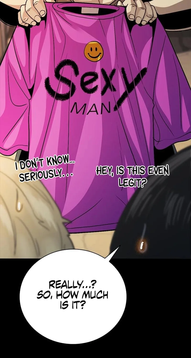 Worst Generation Chapter 10 page 55 - 