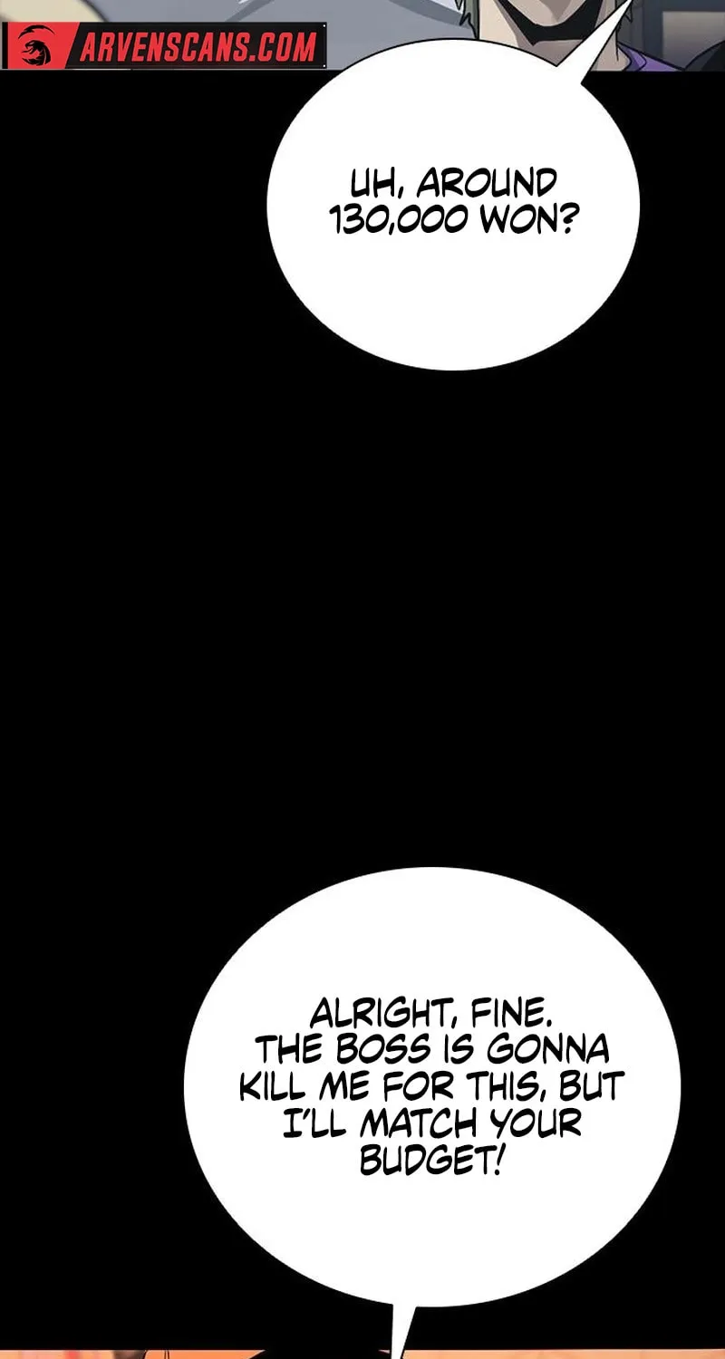 Worst Generation Chapter 10 page 57 - 