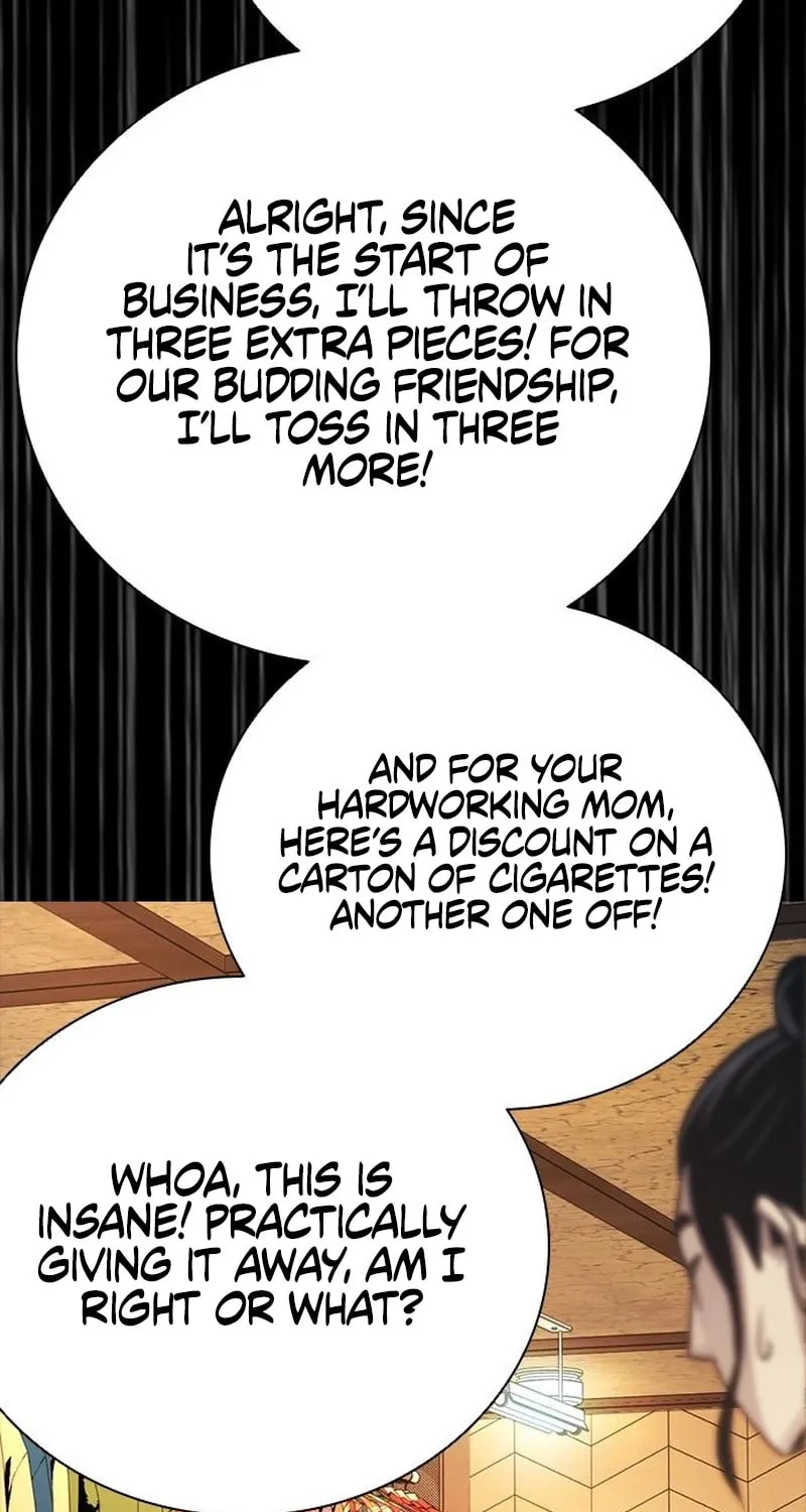 Worst Generation Chapter 10 page 59 - 