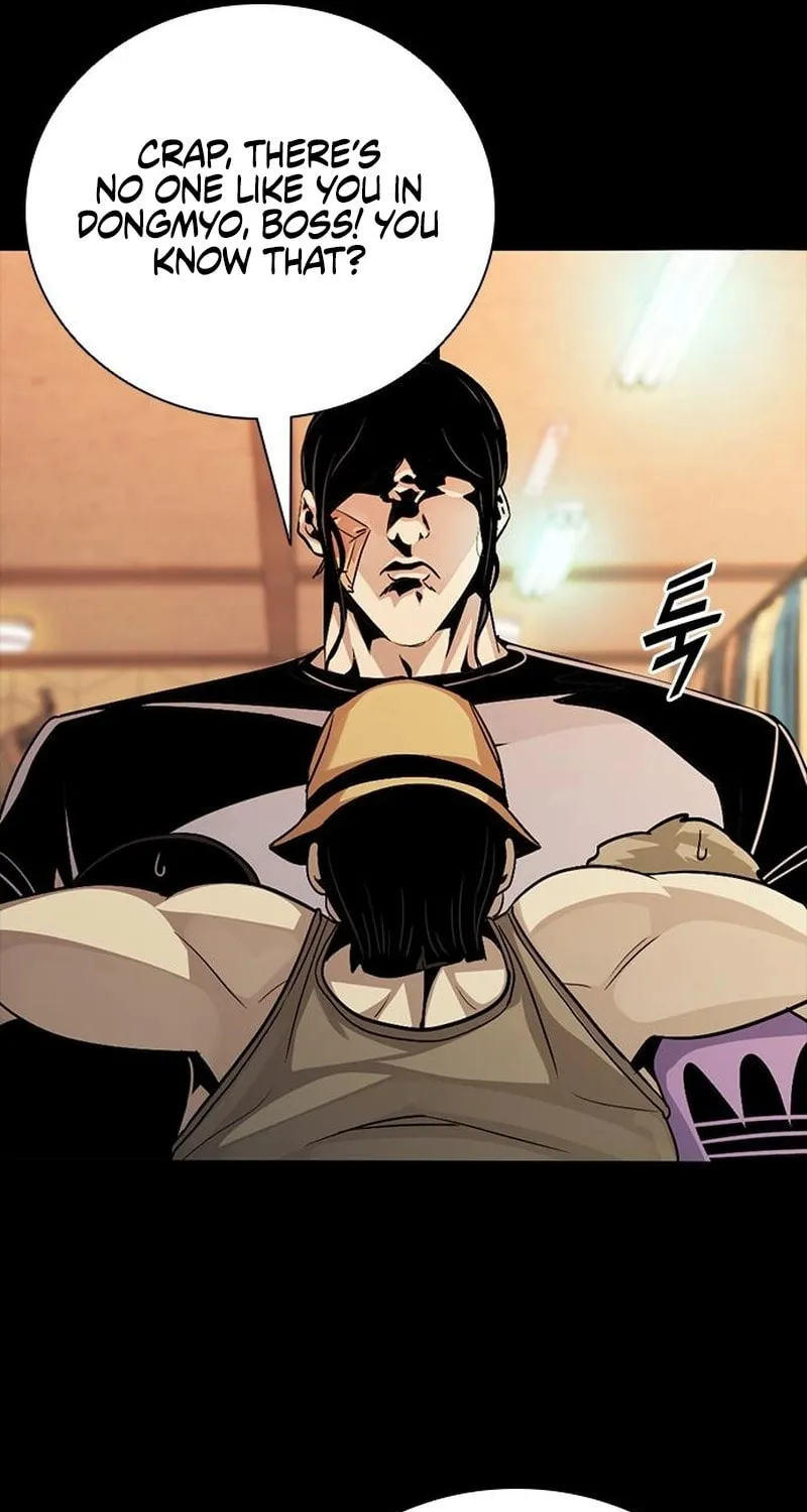 Worst Generation Chapter 10 page 61 - 
