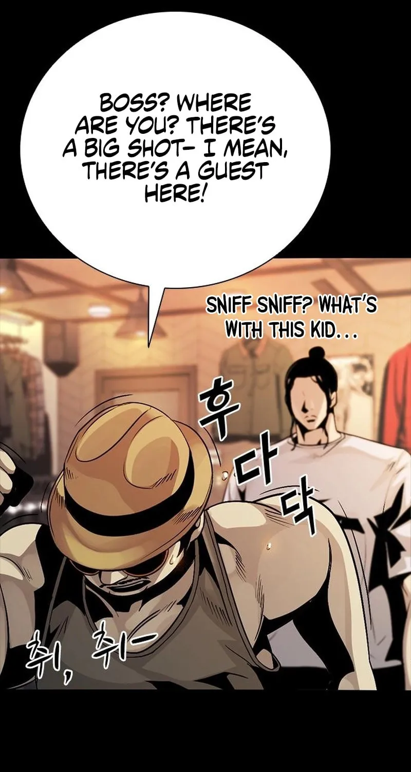 Worst Generation Chapter 10 page 65 - 