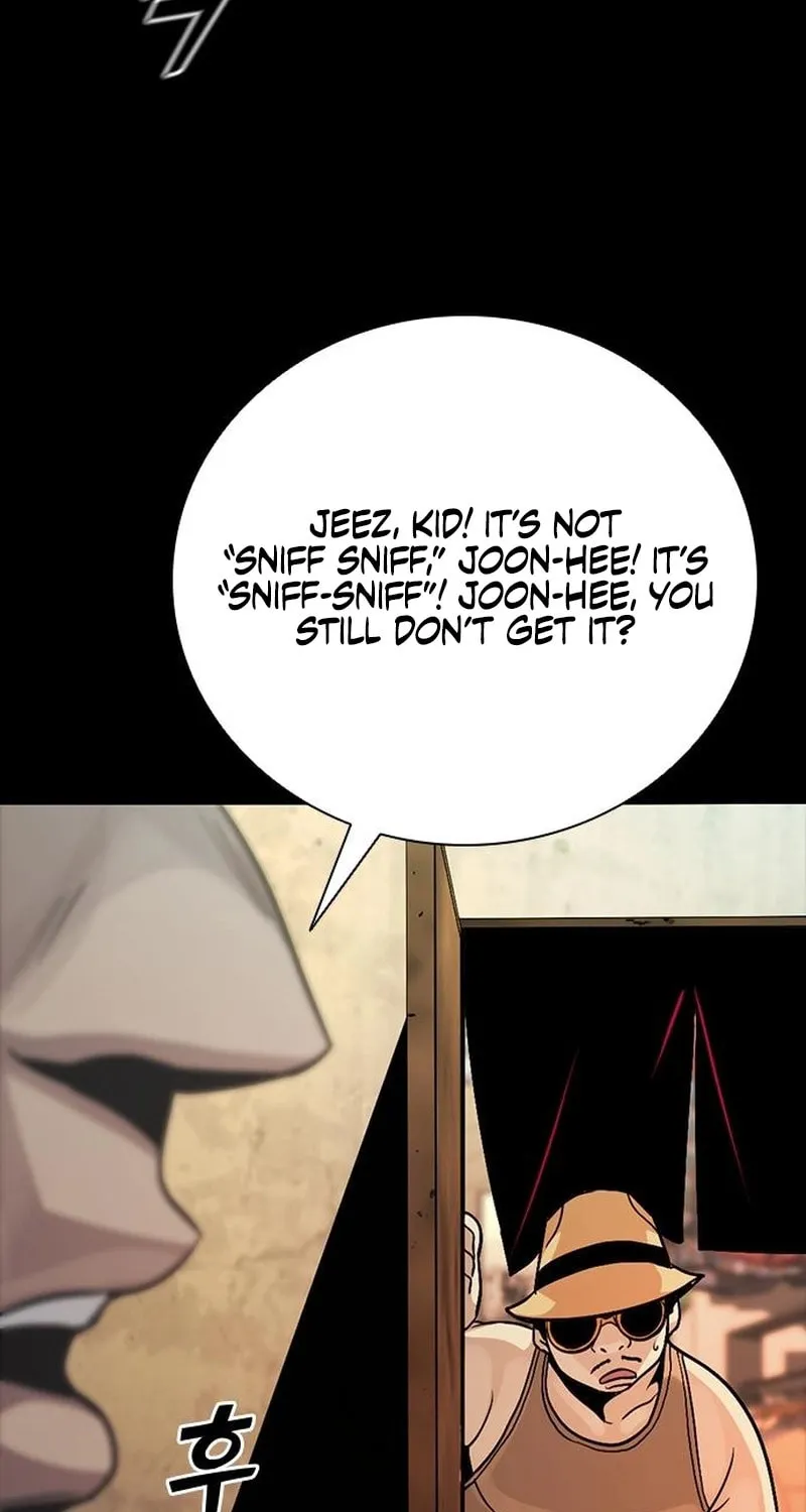 Worst Generation Chapter 10 page 67 - 