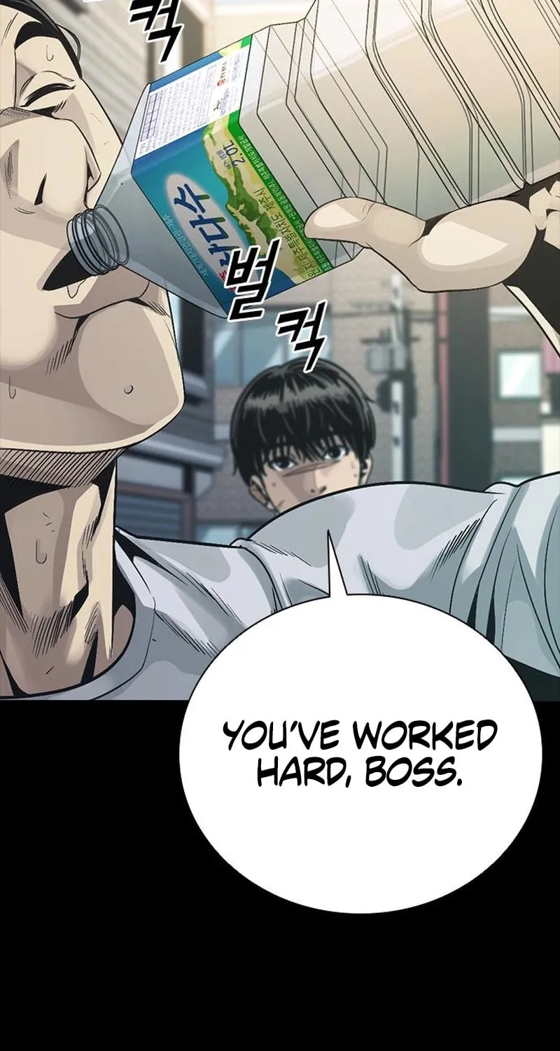 Worst Generation Chapter 10 page 8 - 