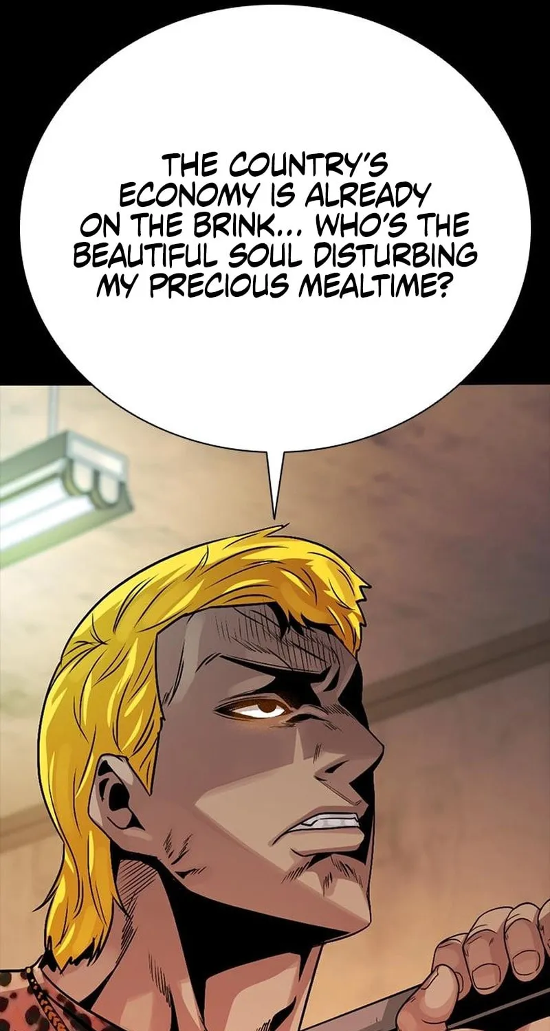 Worst Generation Chapter 10 page 71 - 