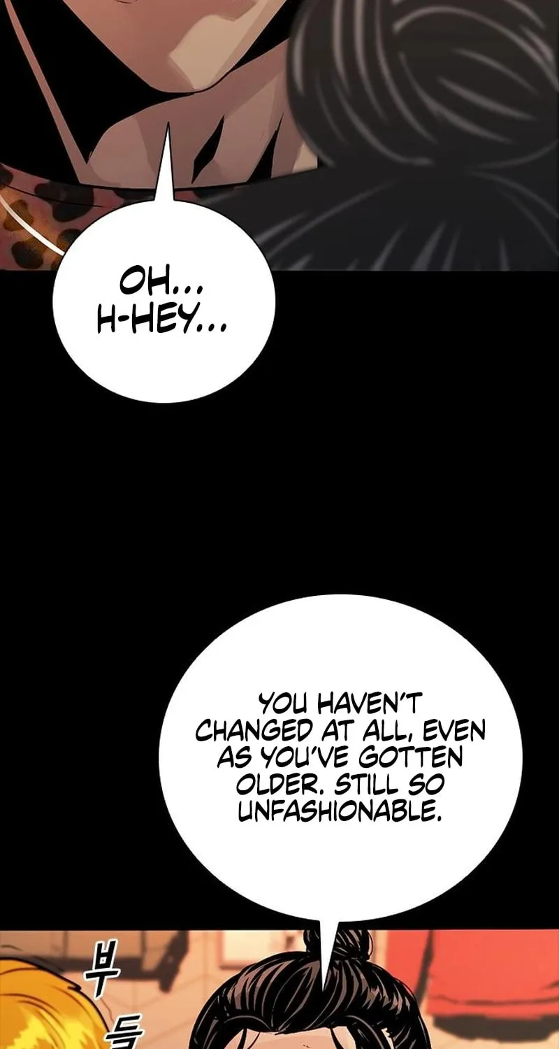 Worst Generation Chapter 10 page 76 - 